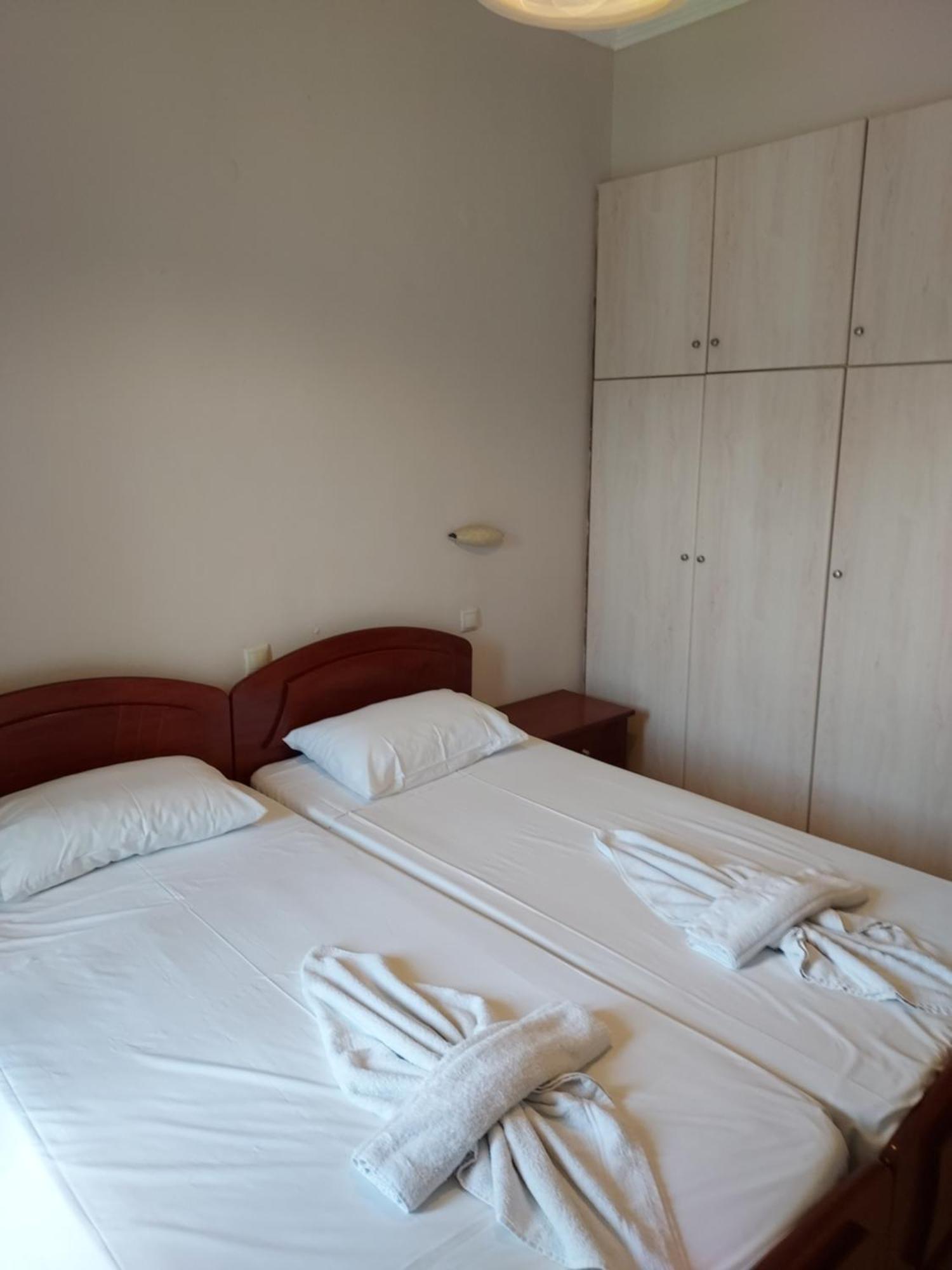 Canditas Studios Tsilivi  Luaran gambar