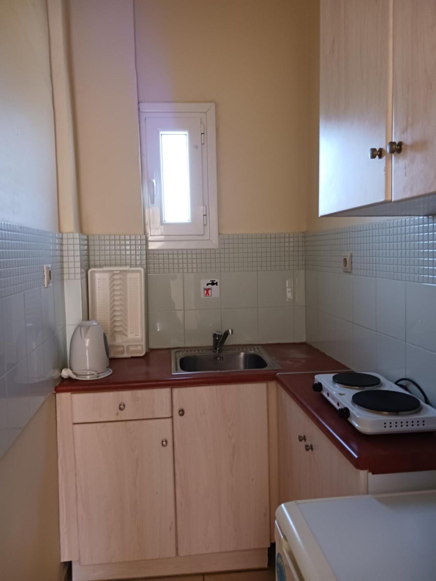 Canditas Studios Tsilivi  Luaran gambar