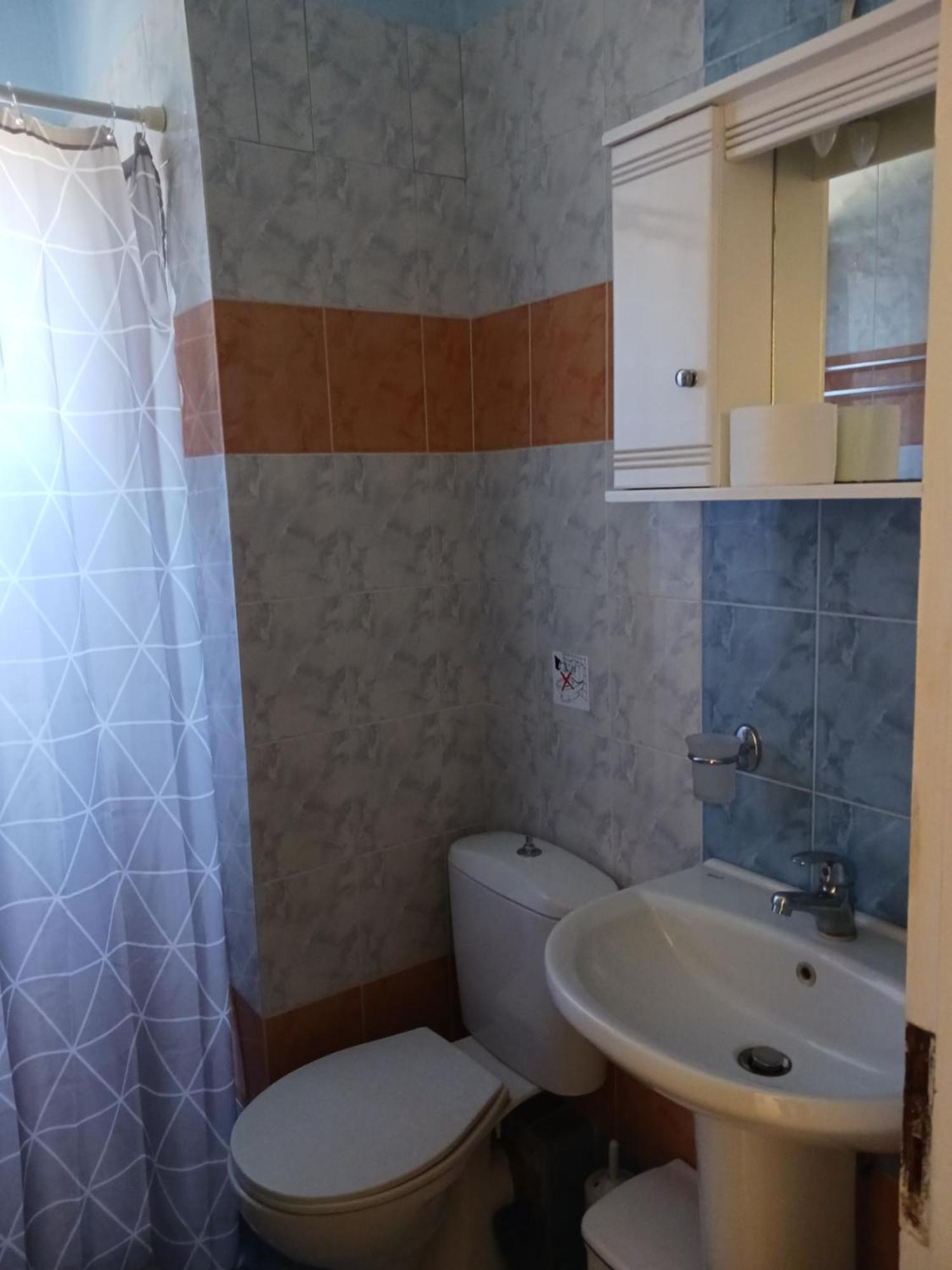 Canditas Studios Tsilivi  Luaran gambar