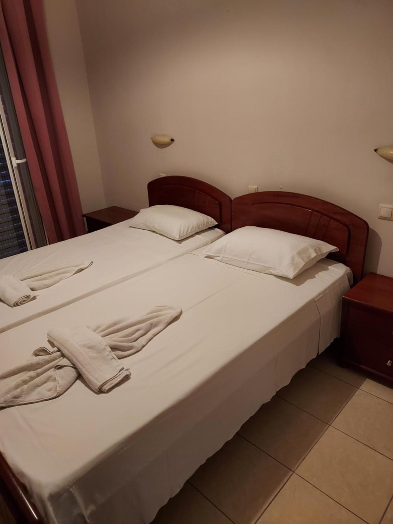 Canditas Studios Tsilivi  Luaran gambar
