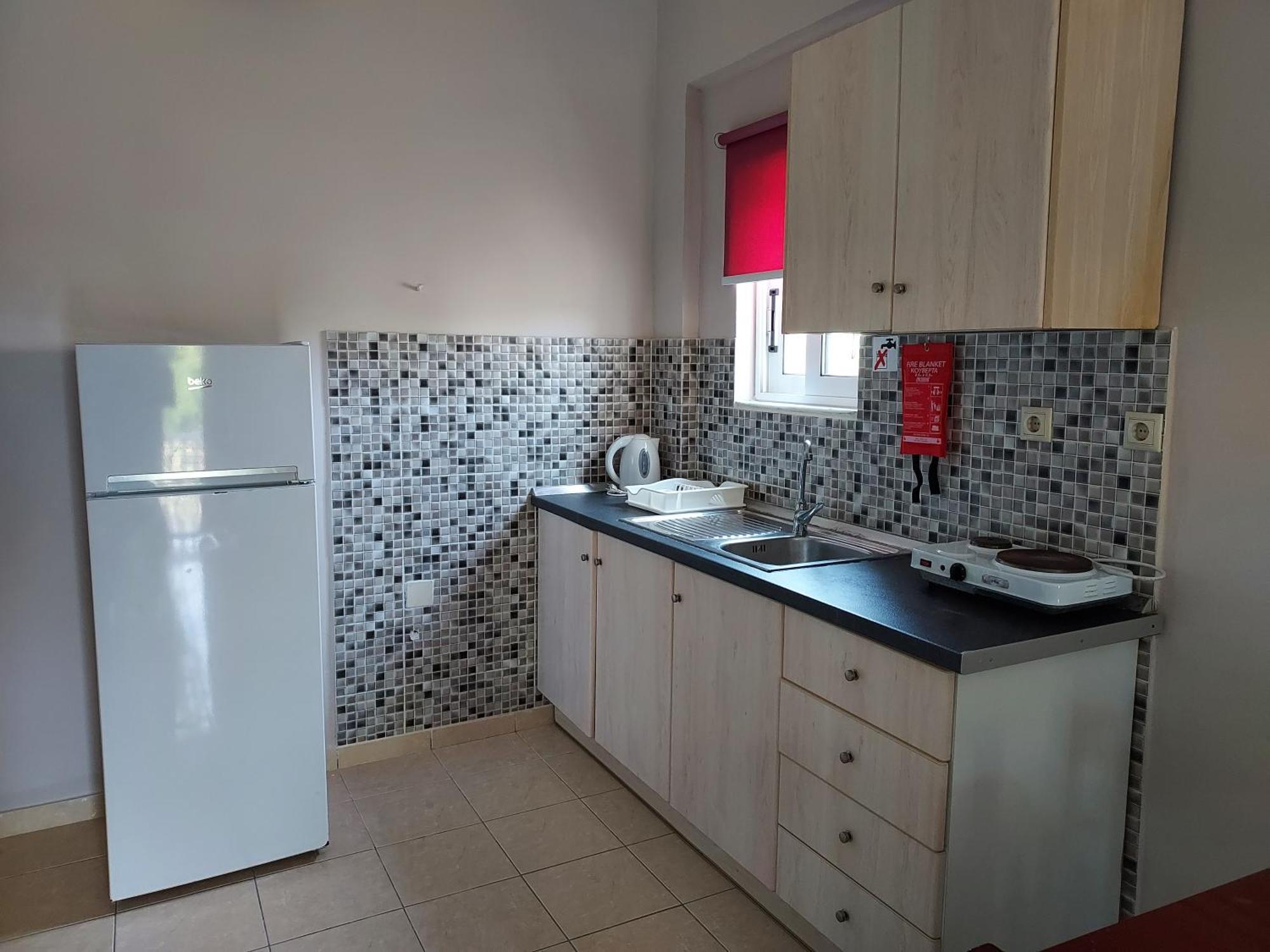 Canditas Studios Tsilivi  Luaran gambar