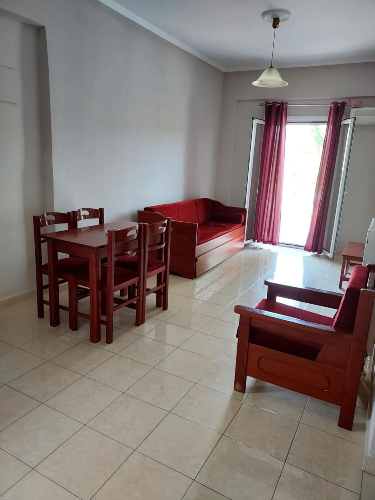 Canditas Studios Tsilivi  Luaran gambar