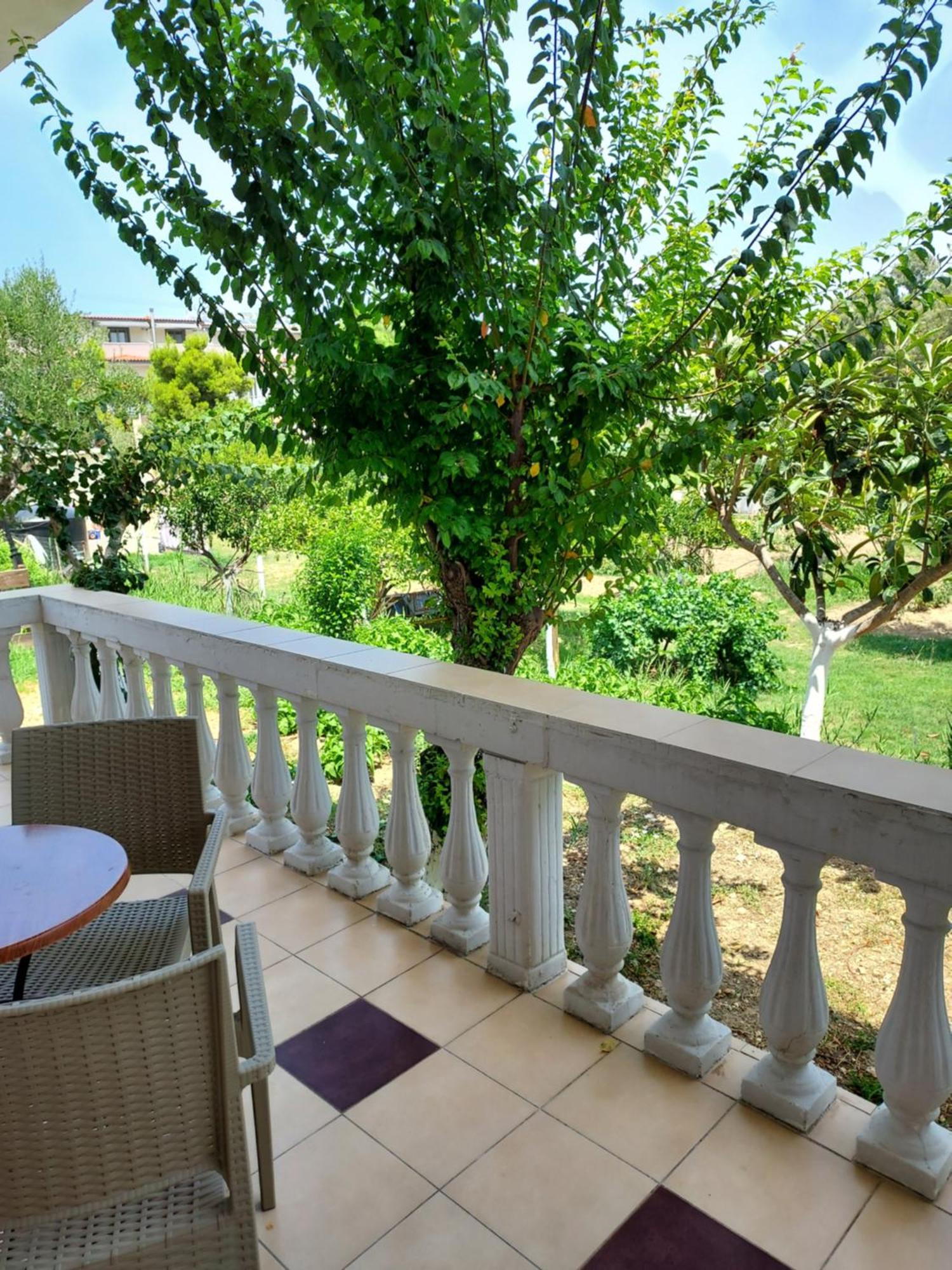 Canditas Studios Tsilivi  Luaran gambar